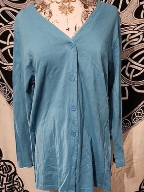 Tunic Women's Sz M